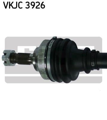 Cardan SKF VKJC 3926